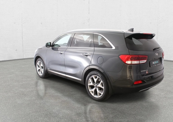 Kia Sorento cena 93900 przebieg: 88748, rok produkcji 2015 z Wielichowo małe 211